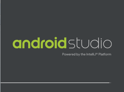 Android Studio起動